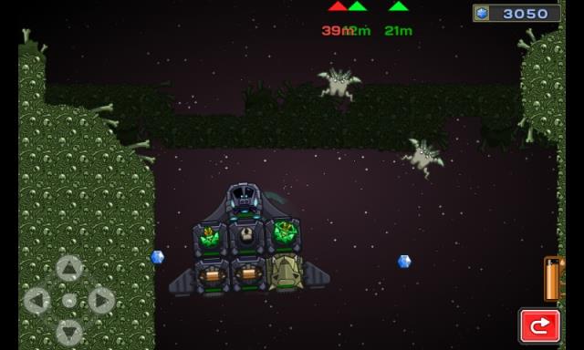 银河围攻3破解版