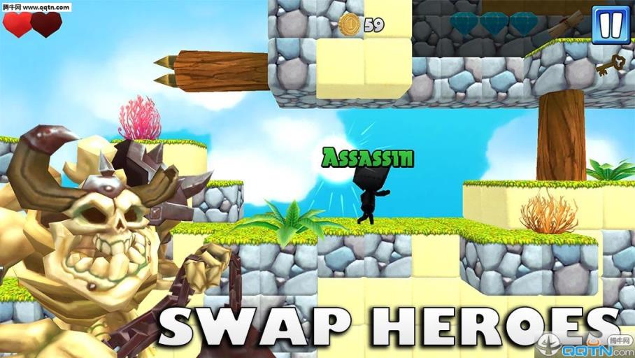 五大的希望破解版