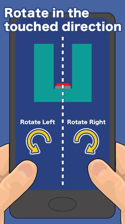 世界旋转World Spin