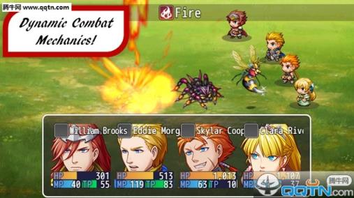 赤色黎明坠落手游官方