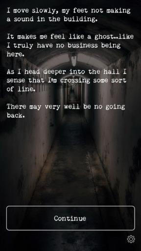 掩埋Buried安卓版