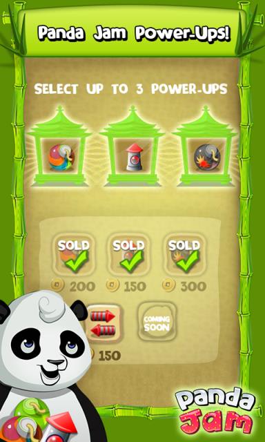熊猫果酱Panda Jam