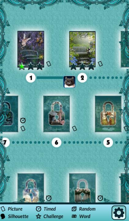 隐藏目标伊甸园