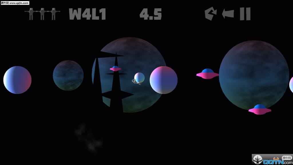 寻找莱卡Looking for Laika