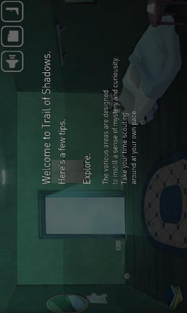 阴影之路起源完整版