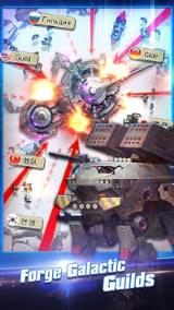 星际海盗手游免费版