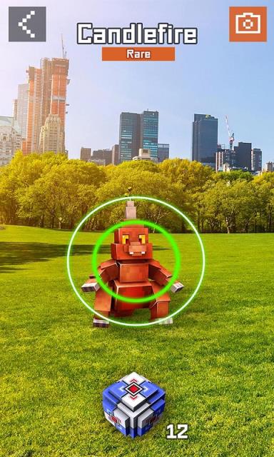 像素宝贝go破解版