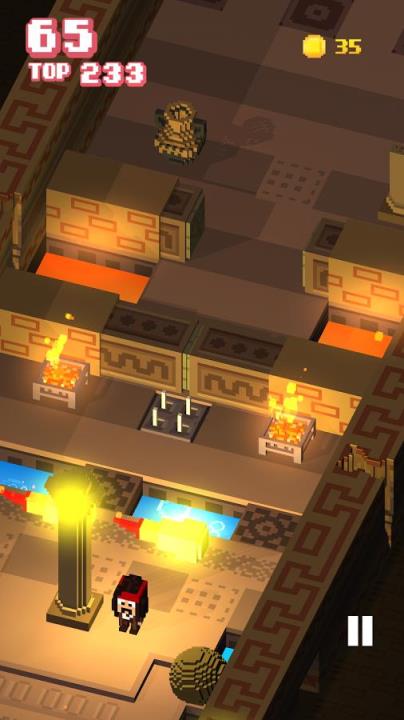 像素古墓探索手游版