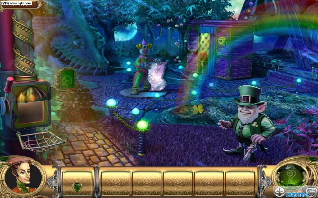 斯纳克伯斯特万物复苏