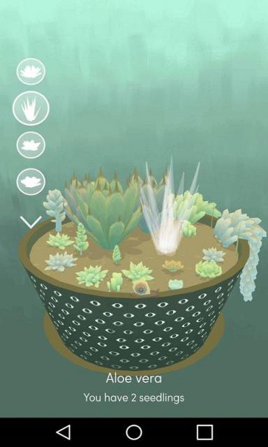 电子盆栽破解版下载