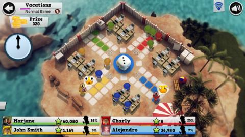 鲁多先生手游内购版