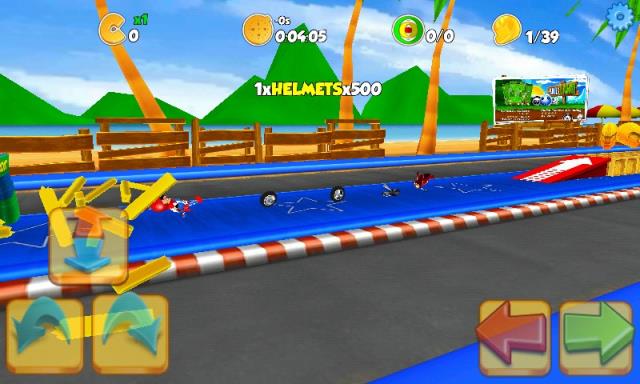 摩托威龙内购破解版