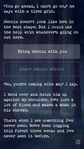 掩埋Buried安卓版