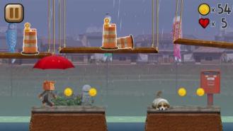 纸箱英雄破解版