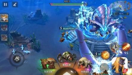 荣耀对决Plus手机客户端