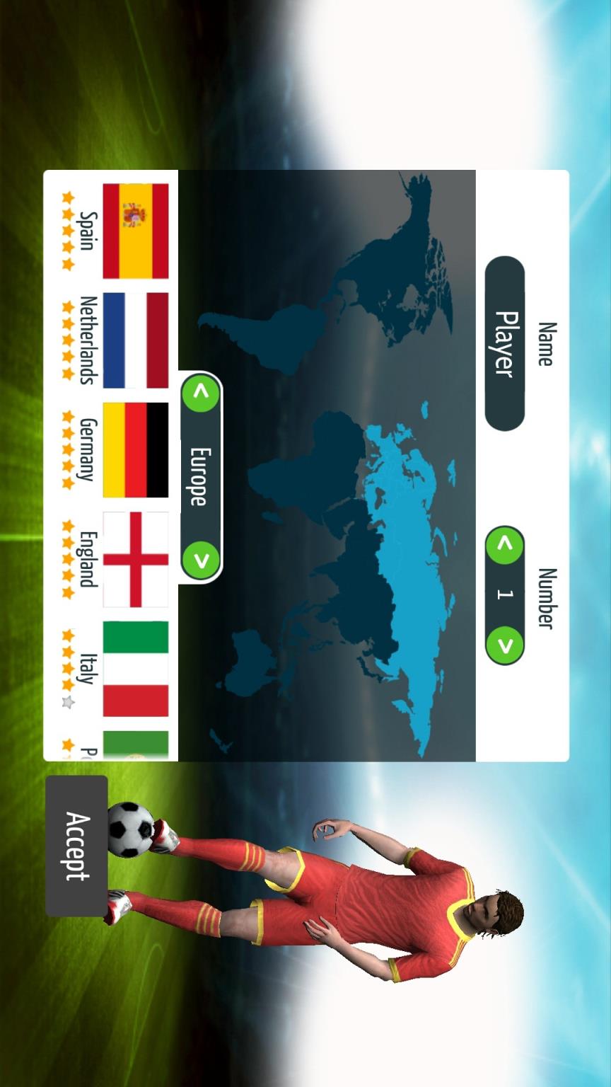 足球明星破解版