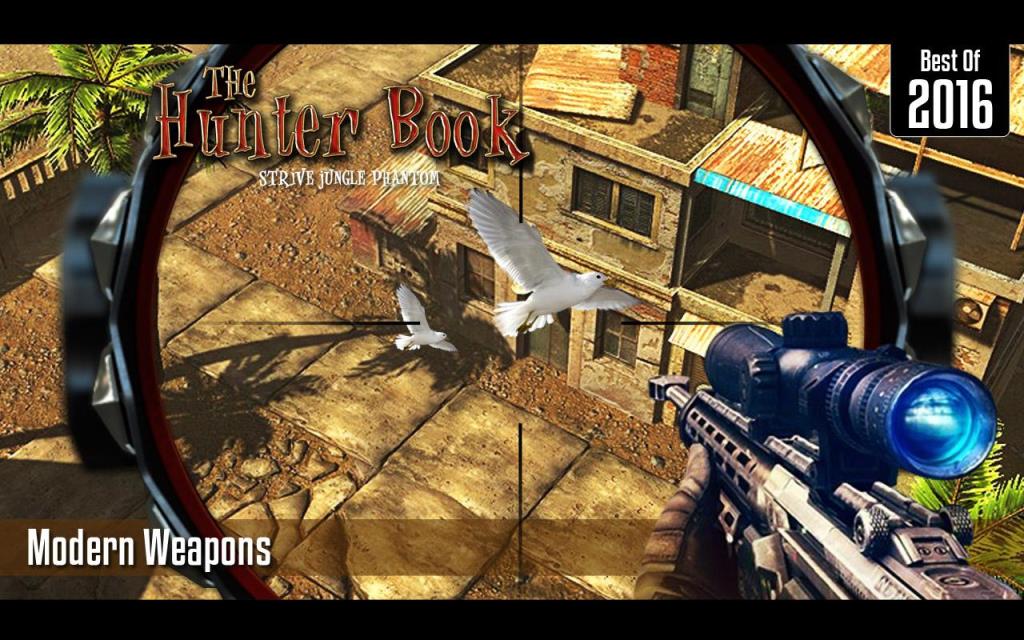 猎人图书The Hunter Book