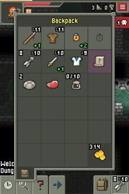 像素地牢中文破解