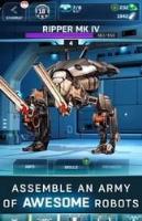 机器人星系汉化版