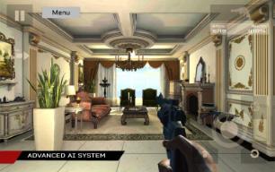 最后的伪装手游