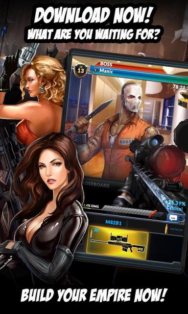 杀神降临手游破解版下载