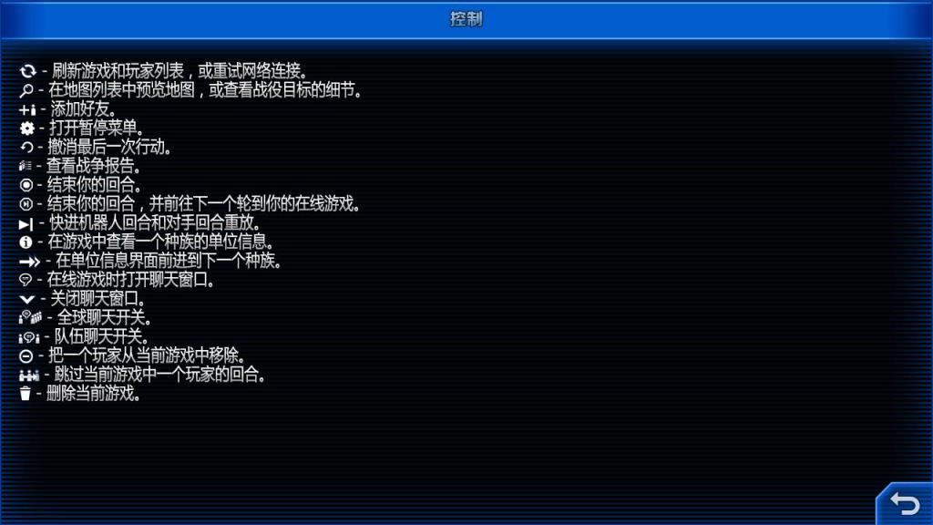 星际争霸UniWar中文版