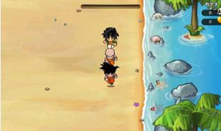 龙珠大联盟修改版