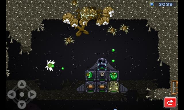 银河围攻3破解版