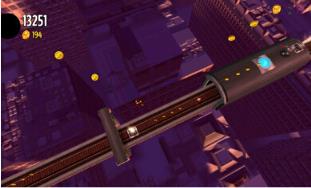 超炫别动队内购破解版