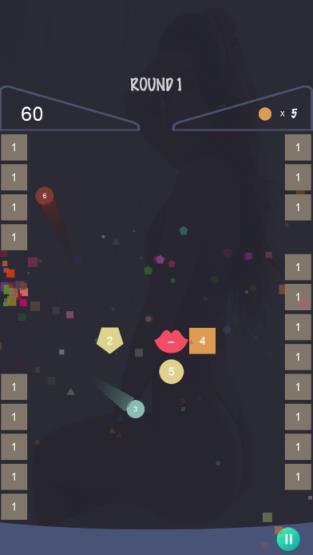 美女快消消修改版