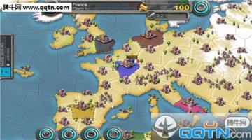 征服时代4安卓版