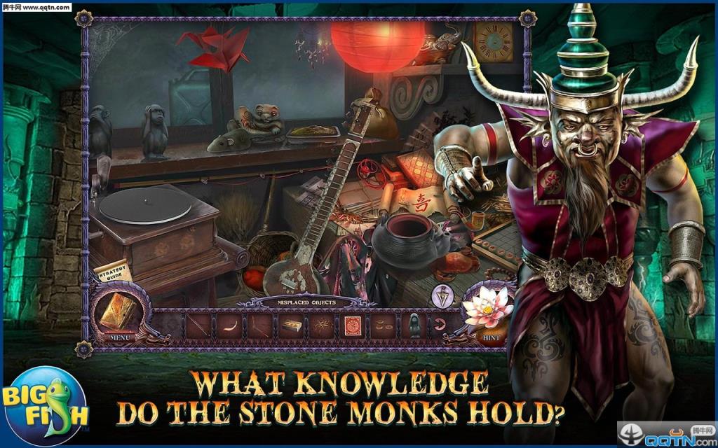 黑暗秘密日食山