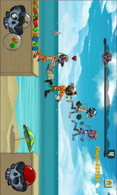 致命逃亡破解版