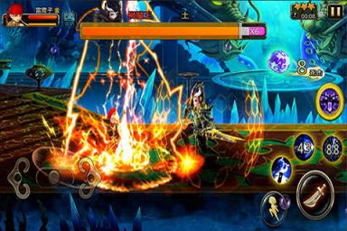 少年西游记手游版