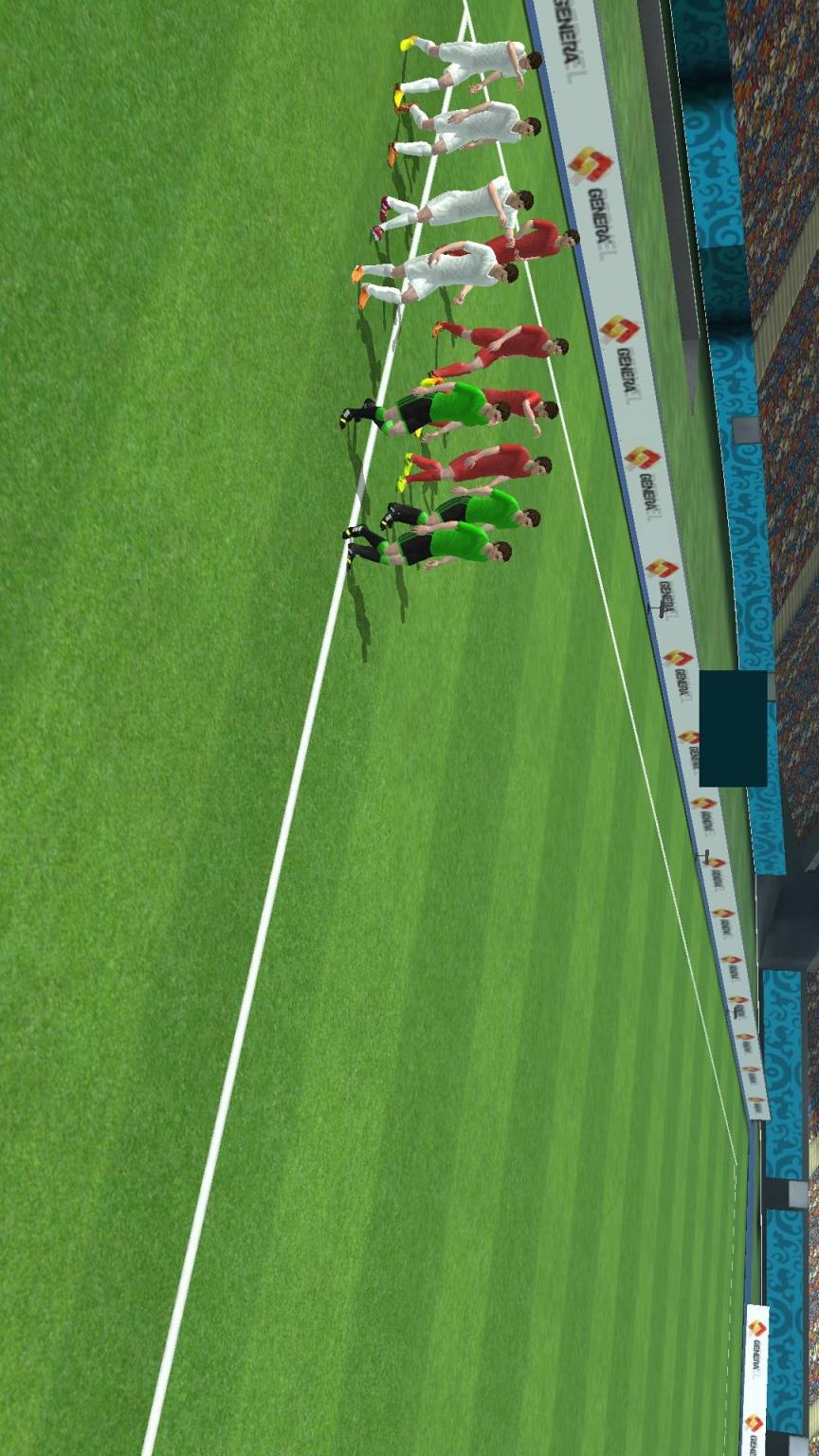 足球明星破解版