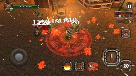 像素骑士破解版