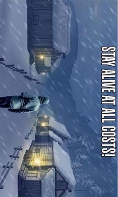 西伯利亚寒冬手游破解版