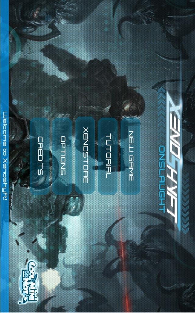 异种怪物破解版