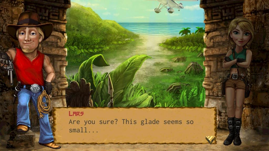 珍宝和陷阱内购破解版