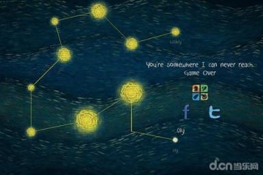 我们相距十万光年游戏