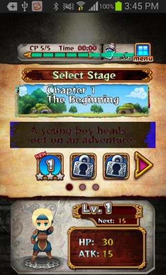 魔法宝石战斗内购破解版