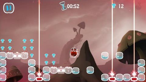 逃离天堂破解版