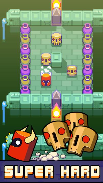 锈桶战士Rust Bucket