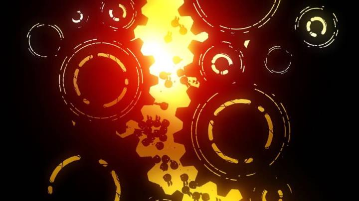 破碎大陆2中文版
