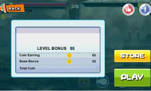 神赛亚人战VS魔鬼破解版