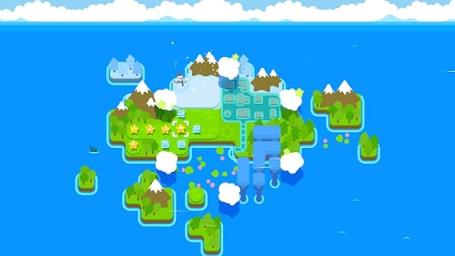 蛇鹈鸟(Snakebird)破解版
