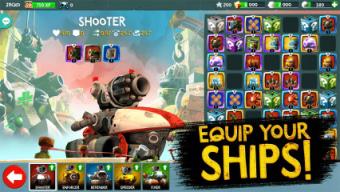 海湾战役破解版