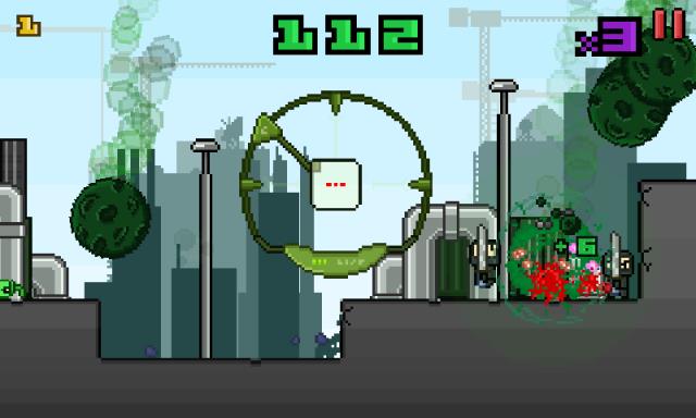 无尽狙击手手游版