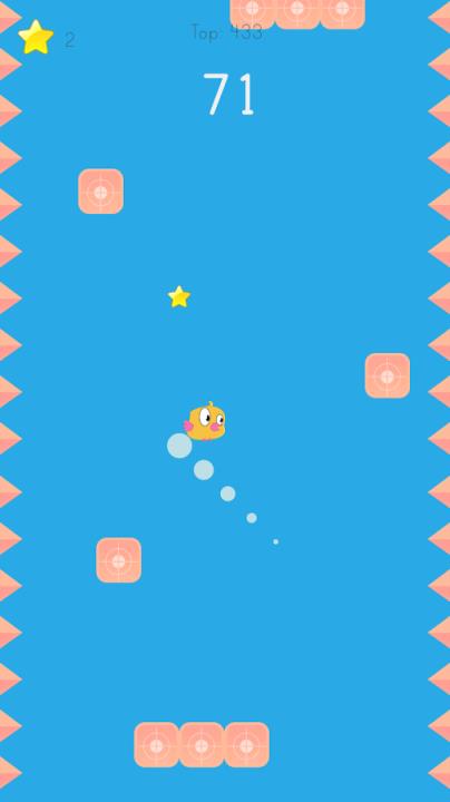 阳光高飞Sunny Fly High