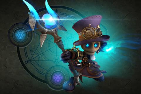 英雄之战最新版